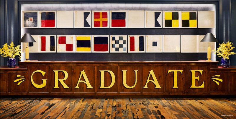 Фото Graduate Charlottesville