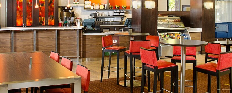 Фото Courtyard by Marriott Sacramento Midtown