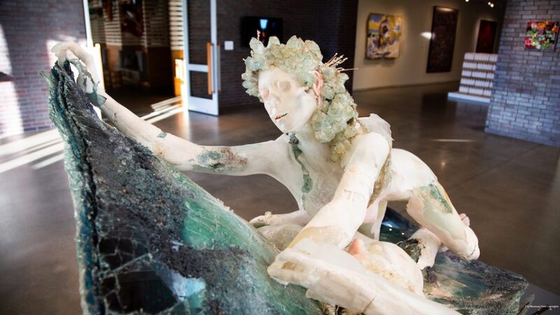 Фото 21c Museum Hotel Lexington