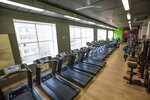 Kvadro Fitness (Ust-Kurdyumskaya ulitsa, 5), fitness club