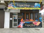 VapeShop Podarki05.ru (Abdulhakima Ismailova Street, 28А), tobacco and smoking accessories shop