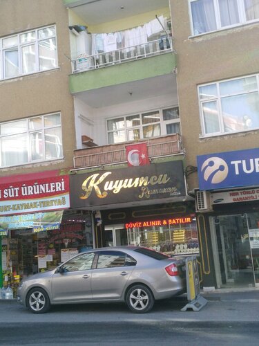 Kuyumcu Ramazan Öztürk Fotoğraf 3