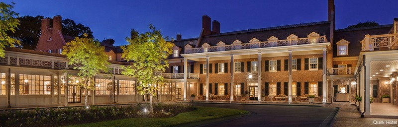 Фото Quirk Hotel Richmond, a Destination by Hyatt Hotel