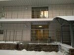 Клиническая инфекционная больница имени С. П. Боткина, отделение № 10 (Piskaryovskiy Avenue, 49литЗ), department of the hospital