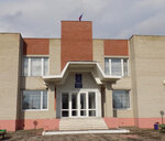 Dk Voskresenskoye (selo Voskresenka, Tsentralnaya ulitsa, 81) ، دار الثقافة