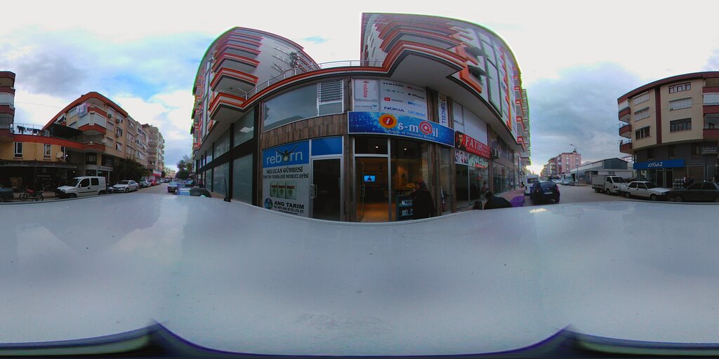 Mobile phone store Is-mail Communication and Technology Center Social Media Expert, Kumluca, photo