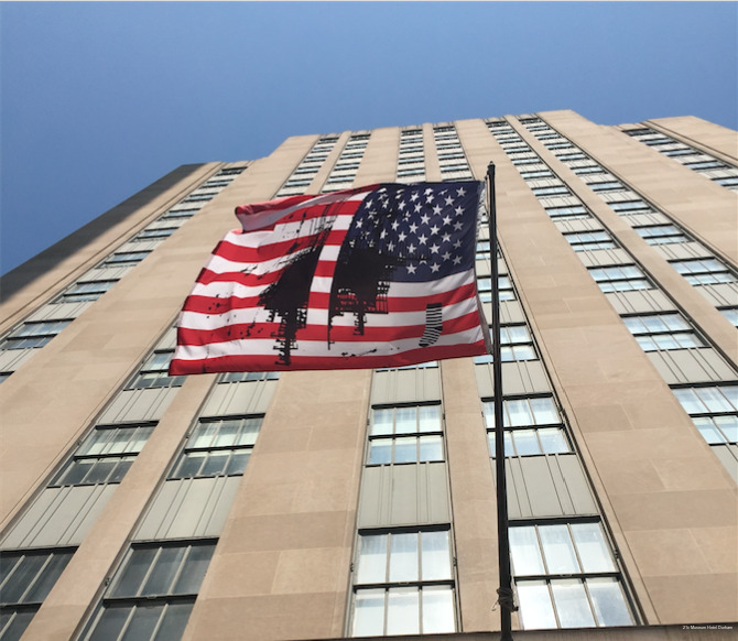 Фото 21c Museum Hotel Durham