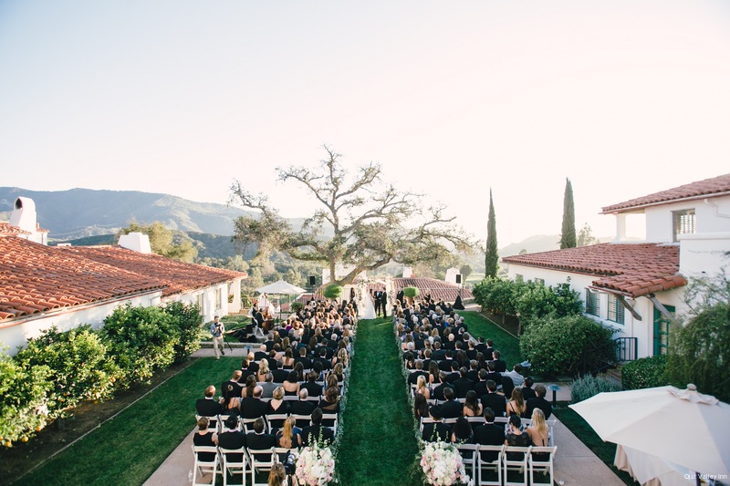 Фото Ojai Valley Inn