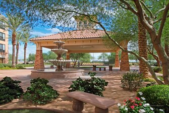 Фото Residence Inn Phoenix Glendale Sports & Entertainment District