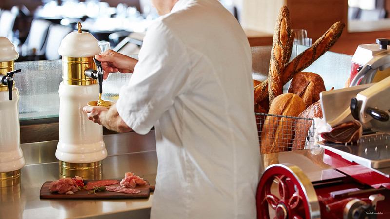 Фото Rancho Bernardo Inn