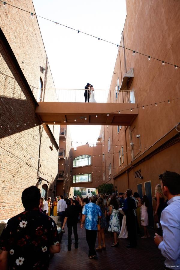 Фото The Horton Grand Hotel