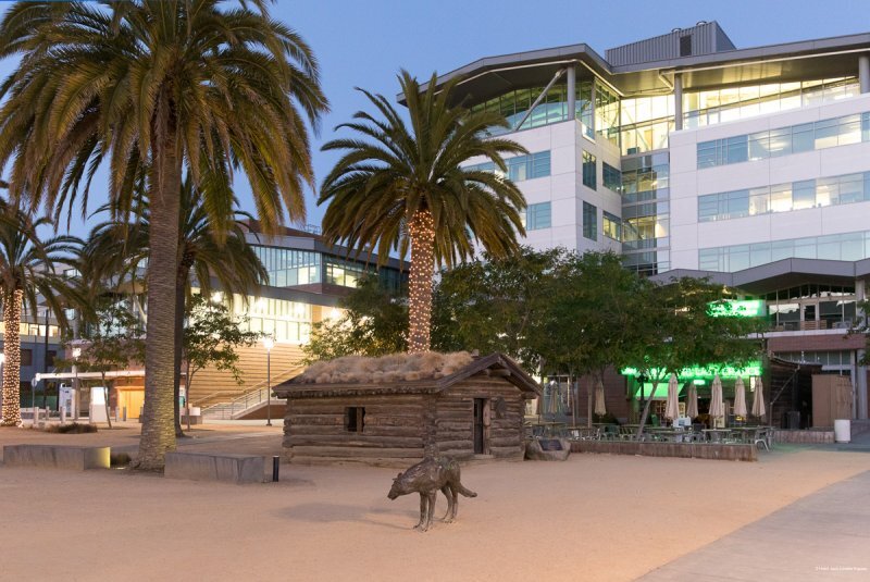 Фото Z Hotel Jack London Square