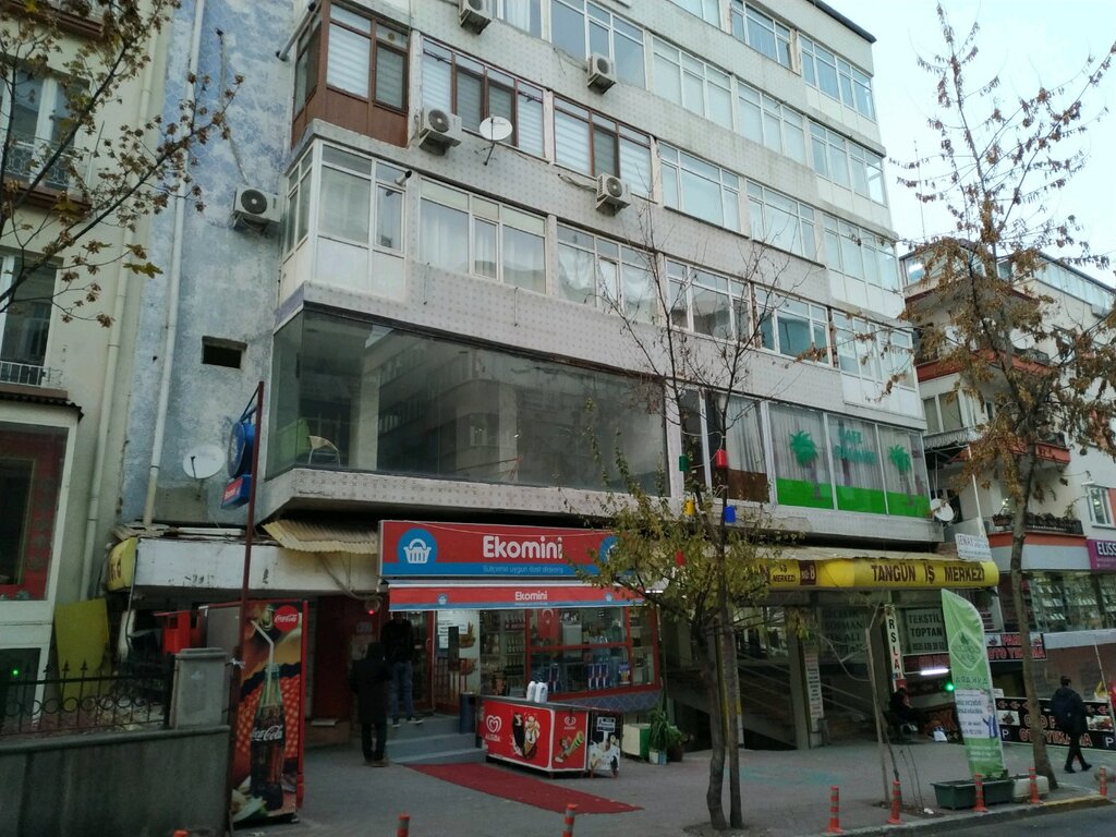 مواد استهلاكية مكتبية Detay Kartush Toner Filling Center ، أنقرة، صورة