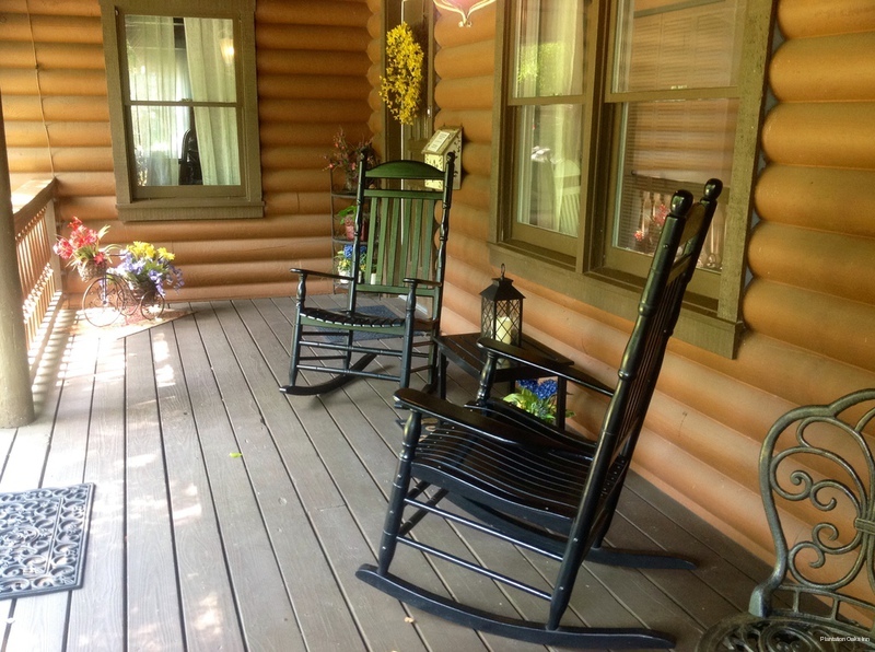 Фото Plantation Oaks Inn