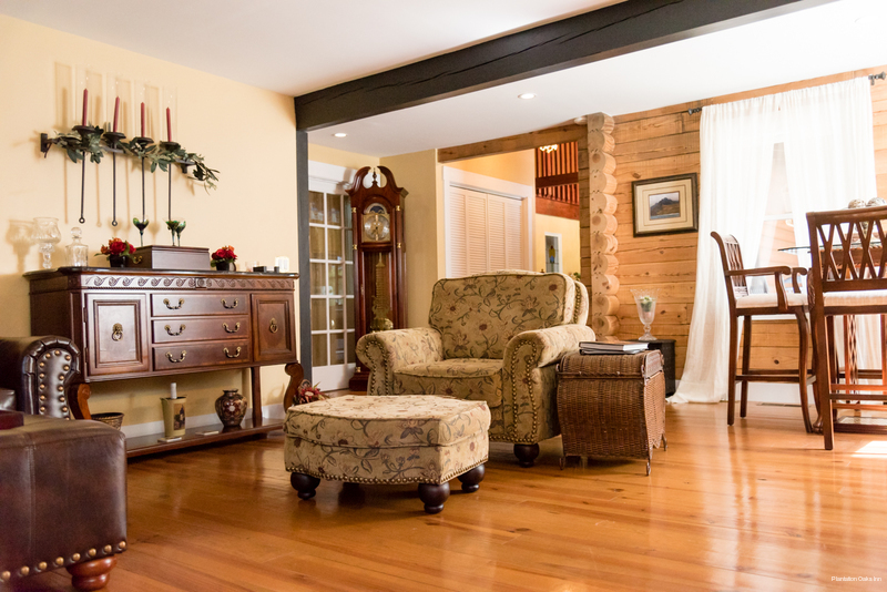 Фото Plantation Oaks Inn