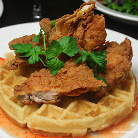 Фото Water's Edge Inn - Adults Only