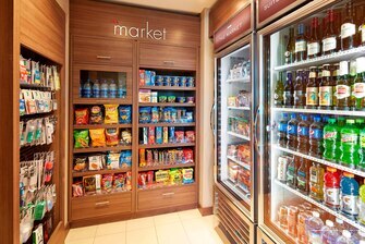 Фото Residence Inn by Marriott San Diego Chula Vista