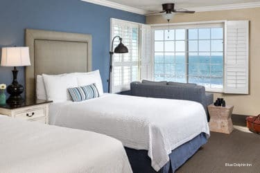 Фото Blue Dolphin Inn