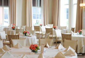 Фото Capital Hotel