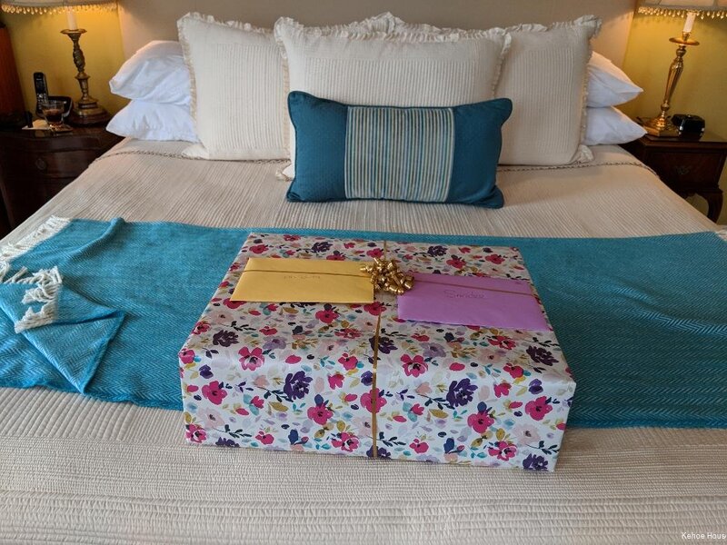 Фото Kehoe House