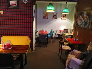 Kvartira № 25 (ulitsa Lepse, 2), bar, pub
