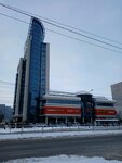 An Klassika-nedvizhimosti (Krasnoarmeysky Avenue, 51А), agencia inmobiliaria