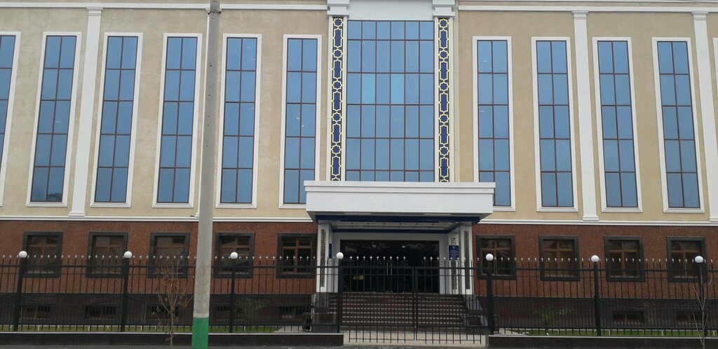 Administration Compulsory Enforcement Bureau, Andijan, photo