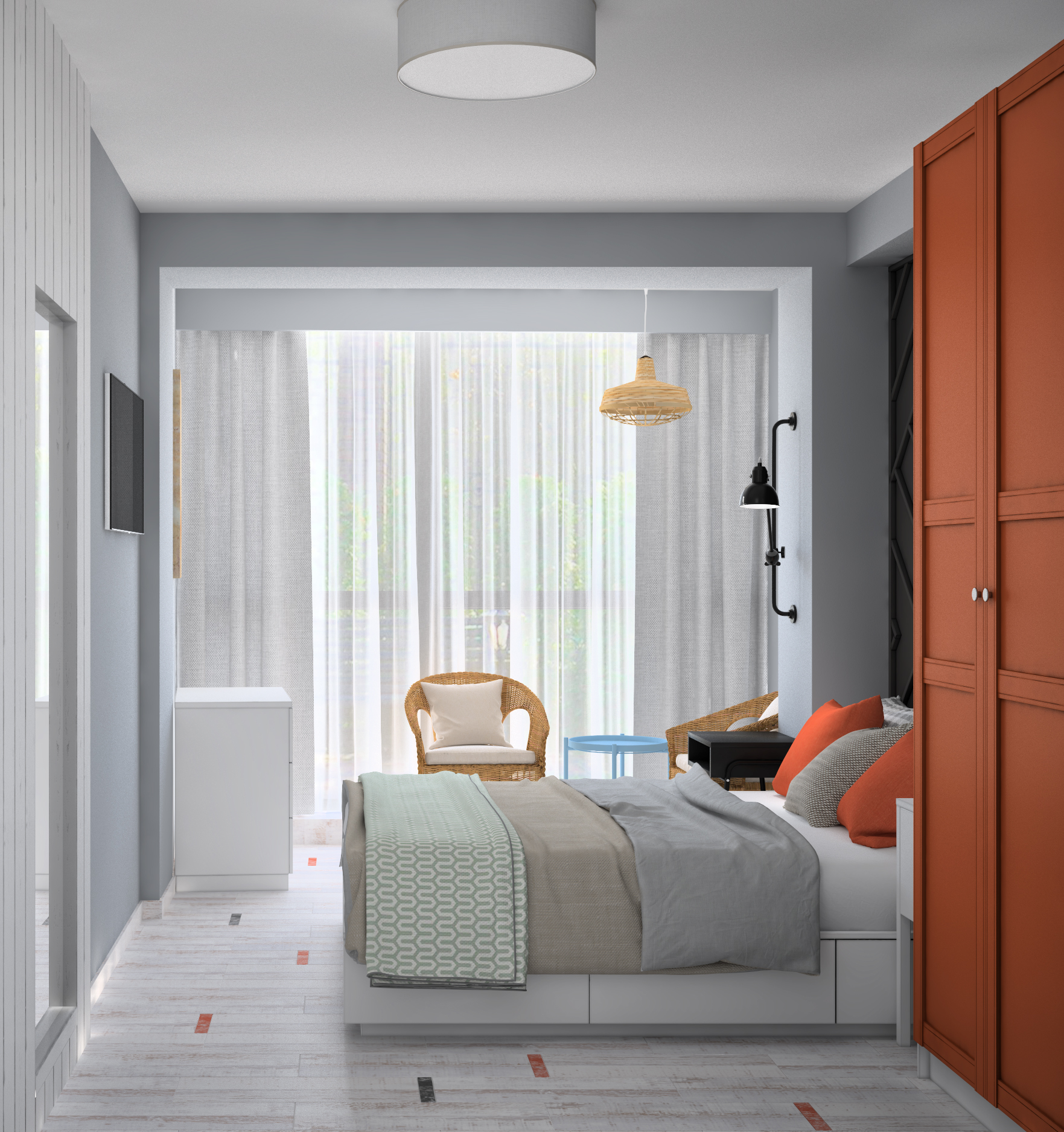 Фото Green Hills