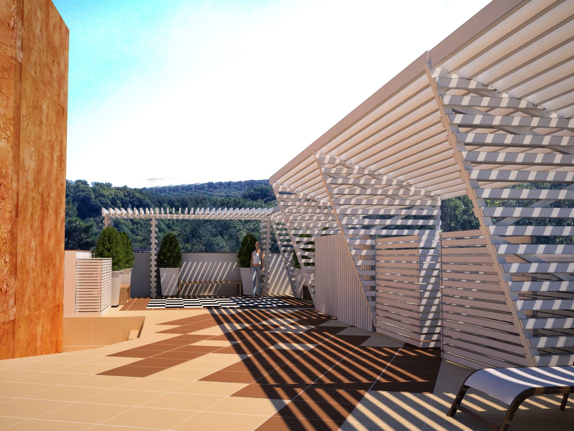 Фото Green Hills