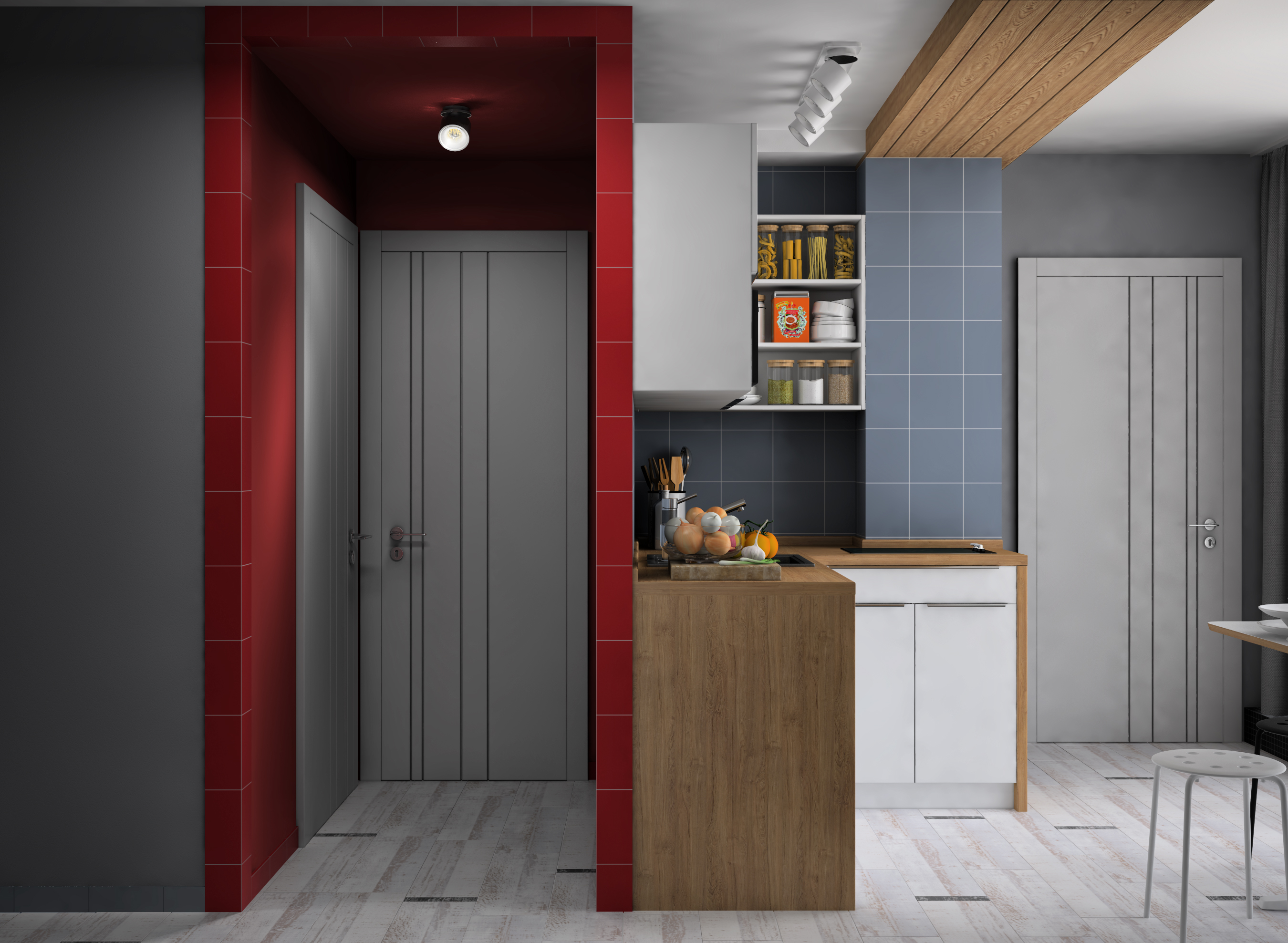 Фото Green Hills