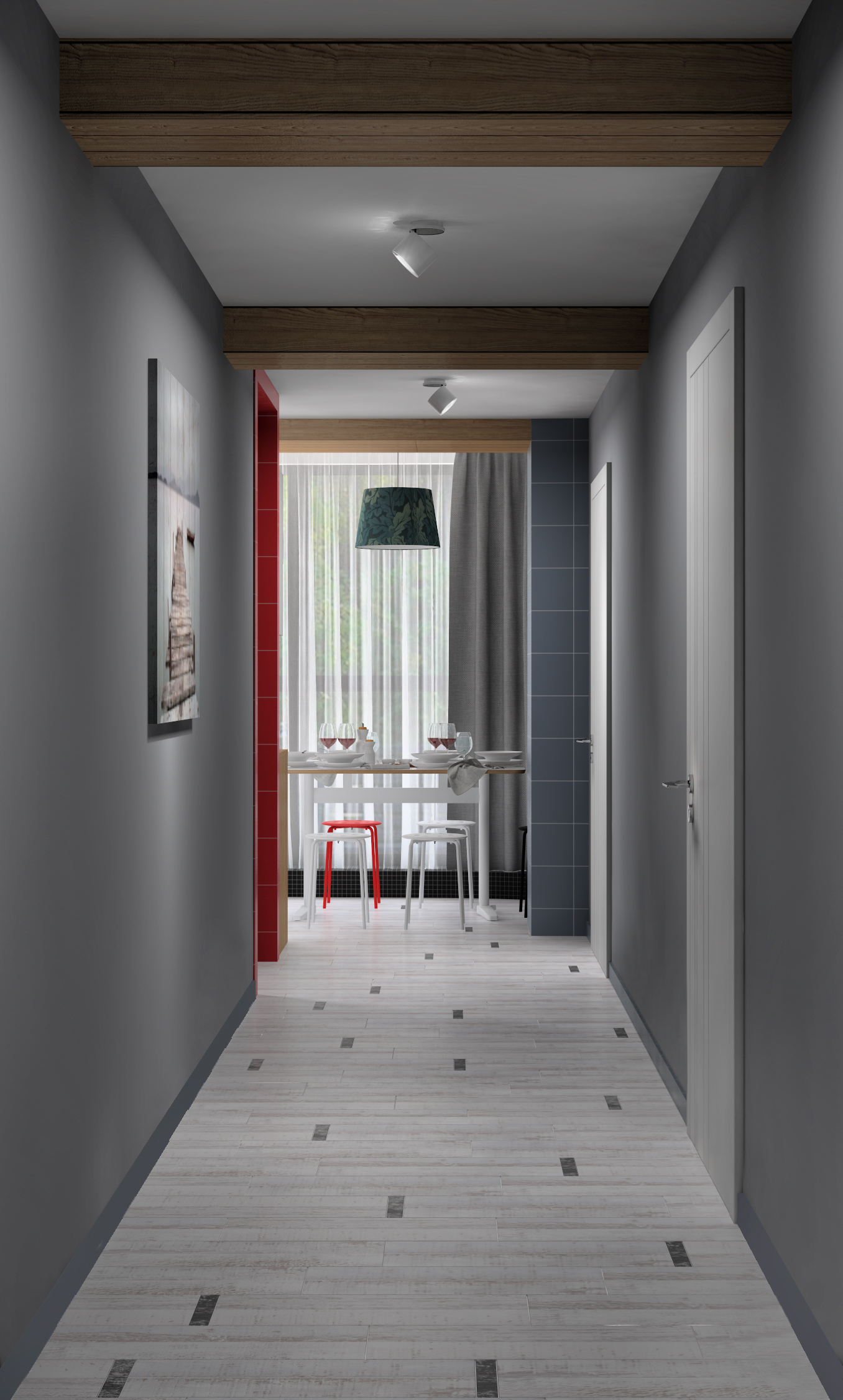 Фото Green Hills