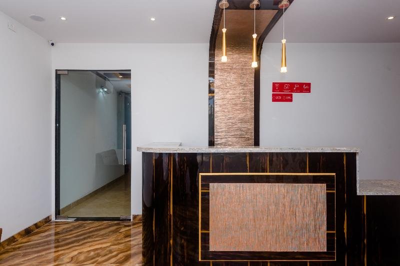 Фото Capital O 29143 Embassy Suites