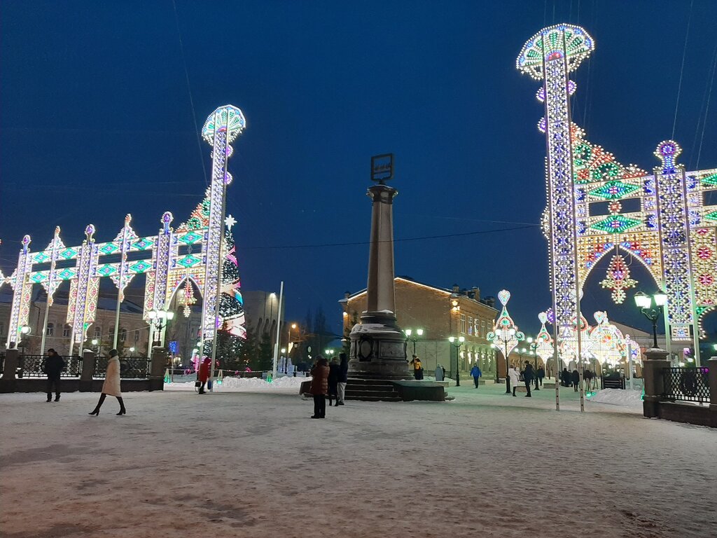 Cinema Kinokompleks Salavat, Sterlitamak, photo