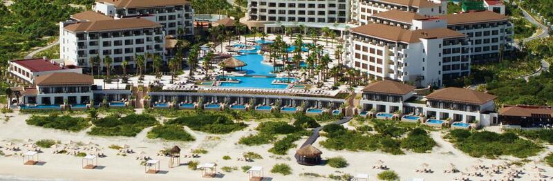 Фото Secrets Cap Cana Resort & Spa-All Inclusive-Adults Only