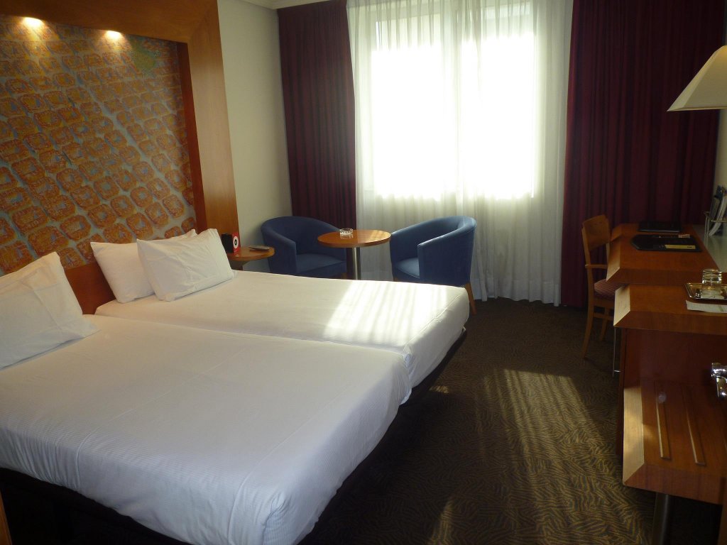 Фото Abba Sants Hotel