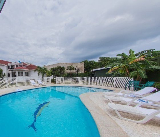 Фото Hotel Imperial Laguna Faranda Cancún