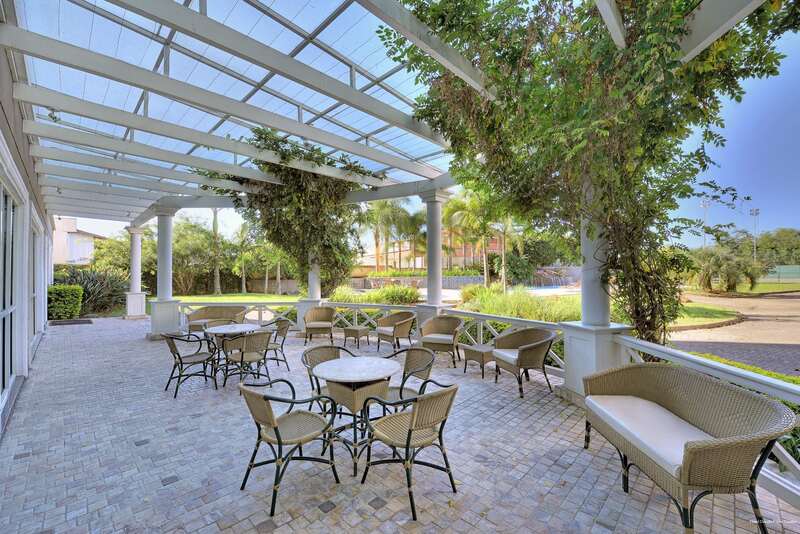 Фото Hotel Deville Prime Cuiabá