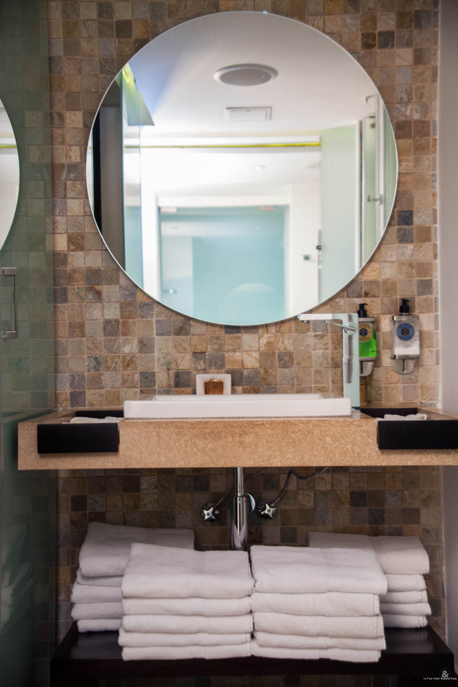 Фото Le Parc Hotel, Beyond Stars