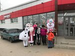 Magnit (posyolok Krasny Tekstilshchik, Oktyabrskaya ulitsa, 2Б) ، محل بقالة