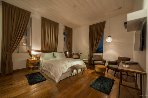 Внешний вид отеля Zank by Toque Hotel в Салвадоре, фото 4