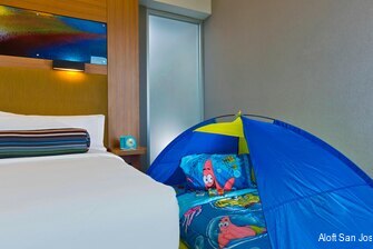 Фото Aloft San Jose Hotel, Costa Rica