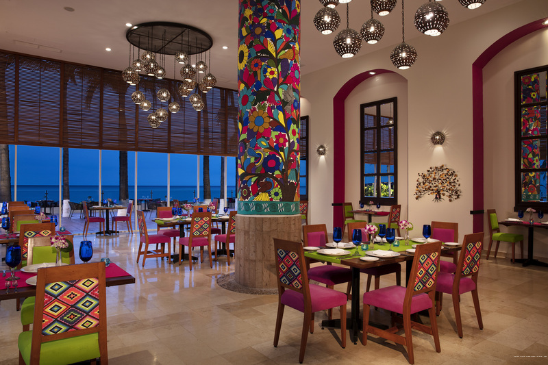 Фото Krystal Grand Nuevo Vallarta – All Inclusive