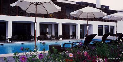 Фото Pestana Trópico - Ocean & City Hotel