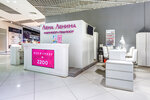Lena Lenina's manicure Studio (Ryazansky Avenue, 2к2), nail salon