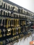 The Key And Knife (Komsomola Street, 35), manufacture and repair of keys