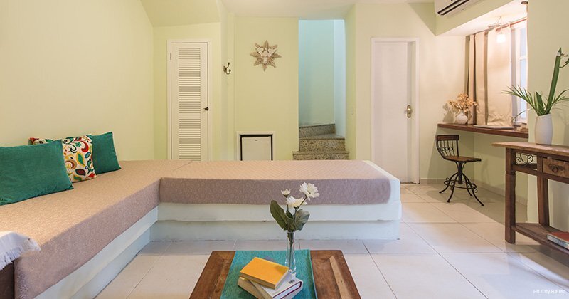 Фото Htl City Baires