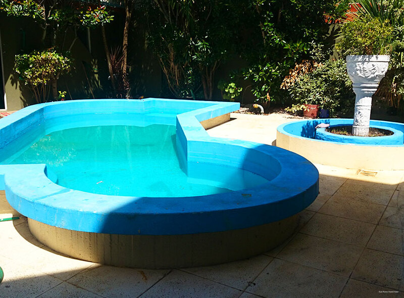 Фото San Remo Grand Hotel