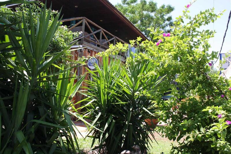 Фото Hotel Village Termas del Dayman