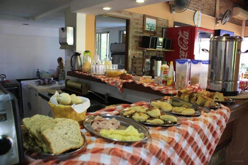 Фото Hotel Village Termas del Dayman