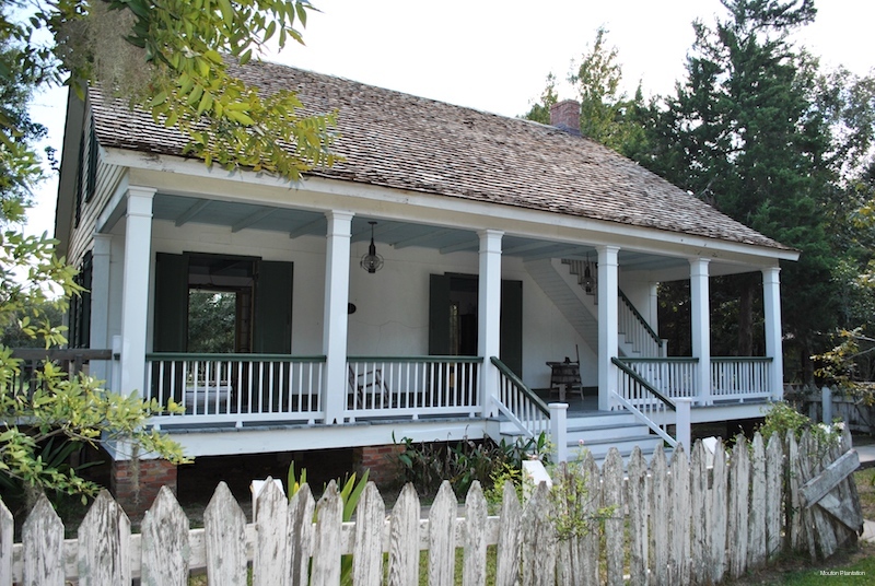 Фото Mouton Plantation